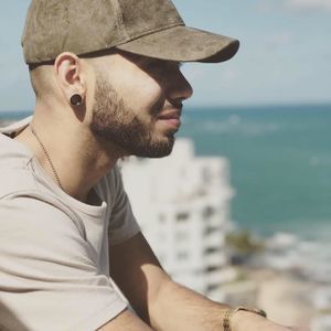 Meet your Posher, Xavier